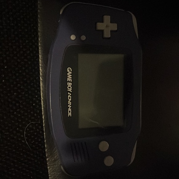 Game boy advance - Picture 1 of 1